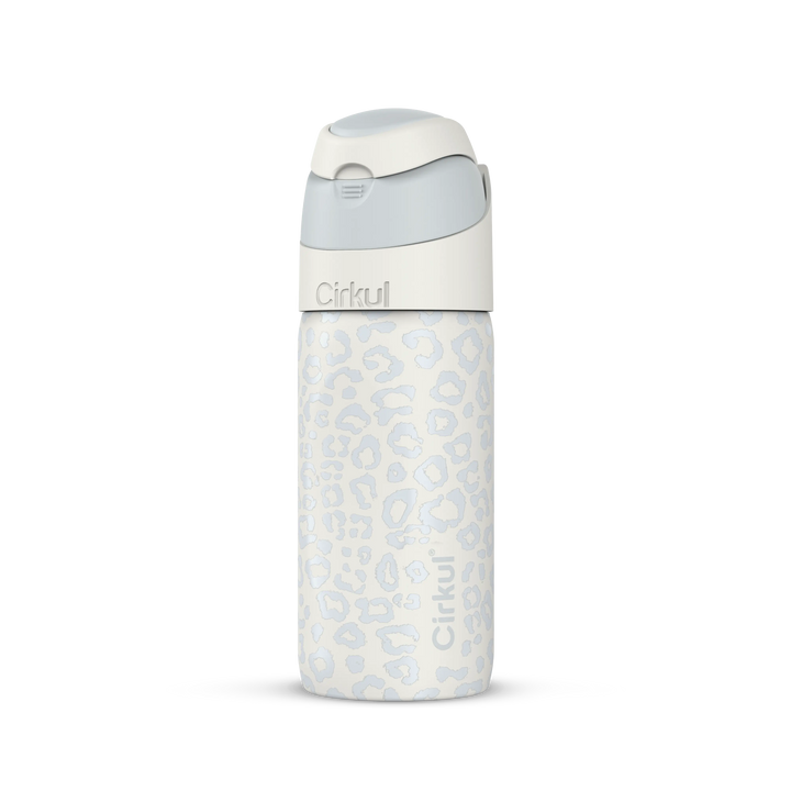 16oz. StrawSip™ Flip Bottle X3