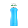 32oz. Stainless Steel Bottle & Comfort Grip Lid